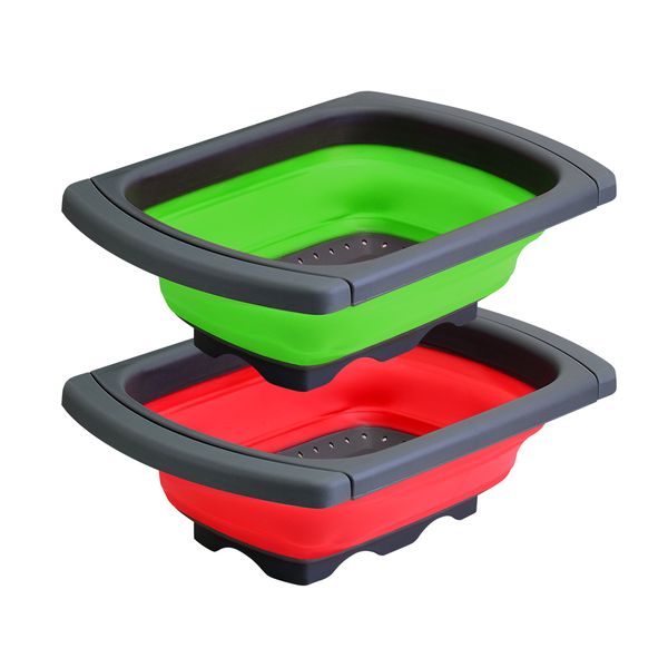 xyj silicone collapsible over the sink retractable colander kitchen foldable strainer organizer bowls drain water filter basket
xyj silicone collapsible over the sink retractable colander kitchen foldable strainer organizer bowls drain water filter basket