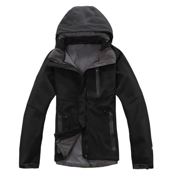 2019 new style couples women's soft cover raincoat jacket outdoor windproof waterproof and breathable hooded fleece soft shell, Tan;black
2019 new style couples women's soft cover raincoat jacket outdoor windproof waterproof and breathable hooded fleece soft shell, Tan;black