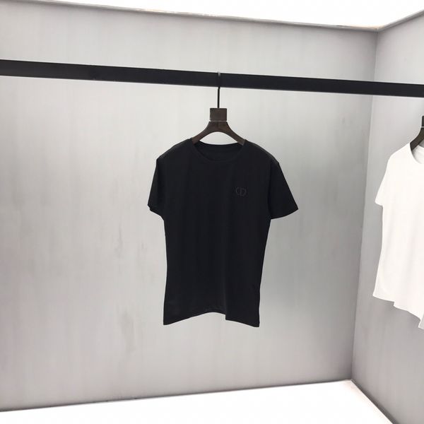 2020ss spring and summer new high grade cotton printing short sleeve round neck panel t-shirt size: -l-xl-xxl-xxxl color: black white 0q20, White;black
2020ss spring and summer new high grade cotton printing short sleeve round neck panel t-shirt size: -l-xl-xxl-xxxl color: black white 0q20, White;black