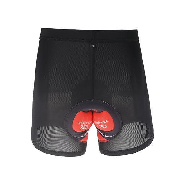 cycling shorts cycling underwear pro pad shockproof underpant bicycle shorts bike underwear, Black
cycling shorts cycling underwear pro pad shockproof underpant bicycle shorts bike underwear, Black