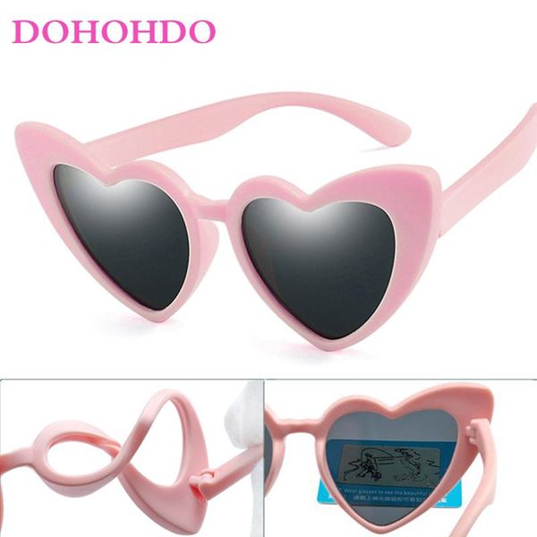 dohohdo new kids поляризованные очки детские сердца солнцезащитные очки девочки мальчики силиконовые uv400 ребенок зеркало детские очки gafa, Blue
dohohdo new kids поляризованные очки детские сердца солнцезащитные очки девочки мальчики силиконовые uv400 ребенок зеркало детские очки gafa, Blue