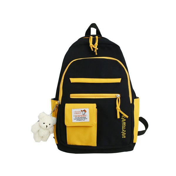 teenage backpacks for girls school bag teen middle high school back pack women oxford patchwork bagpack large capacity
teenage backpacks for girls school bag teen middle high school back pack women oxford patchwork bagpack large capacity