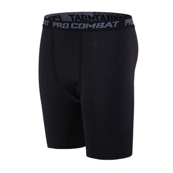 men's athletic sports tight shorts pants briefs compression underwear comfortable summer male gym running shorts, Black;blue
men's athletic sports tight shorts pants briefs compression underwear comfortable summer male gym running shorts, Black;blue