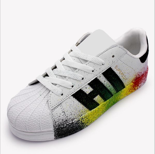 2019 brand originals superstar shoe white hologram iridescent junior superstars 80s pride sneakers super star women men sport casual shoes, Black
2019 brand originals superstar shoe white hologram iridescent junior superstars 80s pride sneakers super star women men sport casual shoes, Black