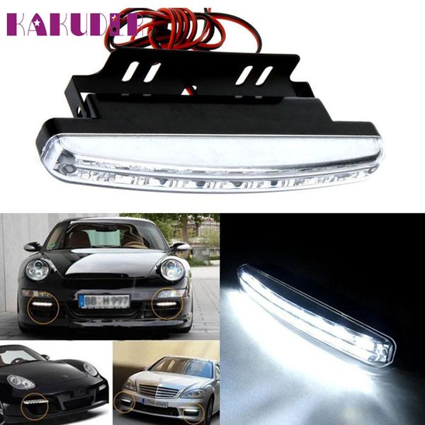tiptop dc 12v car 8led daytime driving running light drl car fog lamp waterproof white auto lights styling sep24
tiptop dc 12v car 8led daytime driving running light drl car fog lamp waterproof white auto lights styling sep24