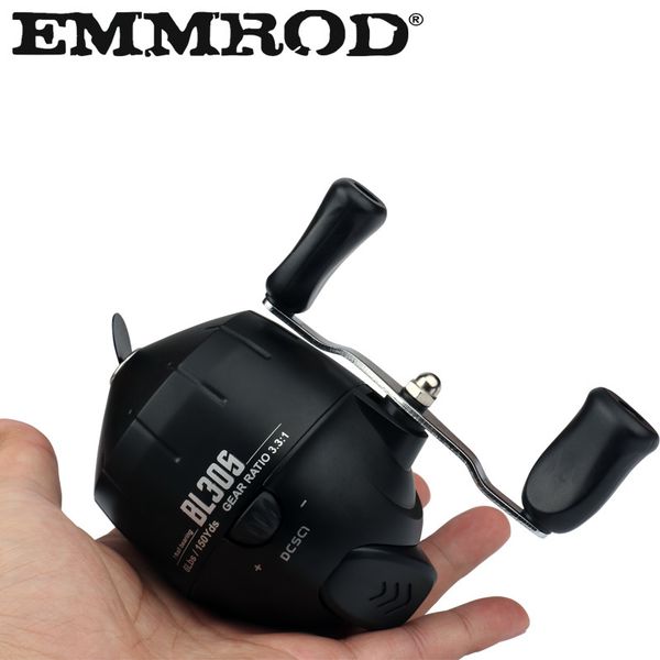 black spin bow crossbow casting spinning reel inner line shooting fish wheel closed fishing reel children gift fishing reel
black spin bow crossbow casting spinning reel inner line shooting fish wheel closed fishing reel children gift fishing reel