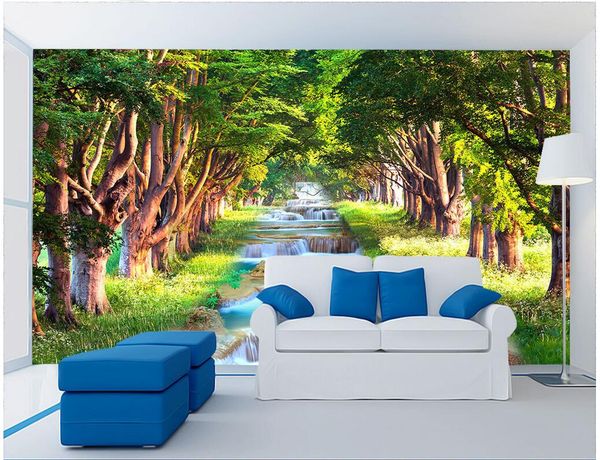 wdbh custom p 3d wallpaper forest creek landscape background living room home decor 3d wall murals wallpaper for walls 3 d
wdbh custom p 3d wallpaper forest creek landscape background living room home decor 3d wall murals wallpaper for walls 3 d