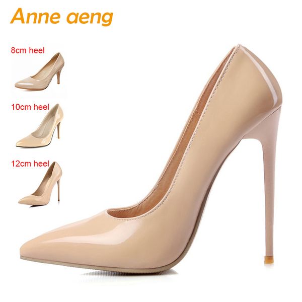 12cm high thin heels women pumps pointed toe shallow bridal wedding shoes ladies women shoes nude high heels big size 34-46 y200111, Black
12cm high thin heels women pumps pointed toe shallow bridal wedding shoes ladies women shoes nude high heels big size 34-46 y200111, Black