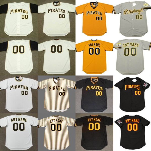 Cu tom men throw back pirate bill madlock rennie tennett bob robert on willie targell bill mazero ki ba eball jer ey titched 5xl
Cu tom men throw back pirate bill madlock rennie tennett bob robert on willie targell bill mazero ki ba eball jer ey titched 5xl