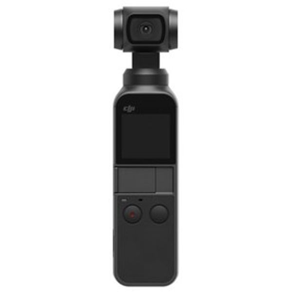 DJI Осмо Карманный 4K 60FPS 3-Axis Портативный Стабилизированный Handheld Gimbal
DJI Осмо Карманный 4K 60FPS 3-Axis Портативный Стабилизированный Handheld Gimbal
