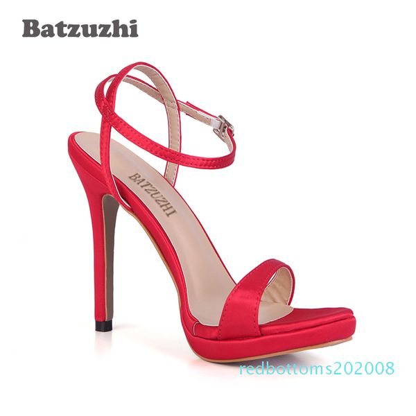 оптовые 2018 новый zapatos mujer женская обувь 12см высоких каблуках сандалии женщин конфеты цвета красный sandalias свадеб, большой размер, Black
оптовые 2018 новый zapatos mujer женская обувь 12см высоких каблуках сандалии женщин конфеты цвета красный sandalias свадеб, большой размер, Black