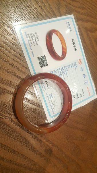 the rare treasure of the colorful clouds and artistic sense of the brown red agate jade bracelet, Silver
the rare treasure of the colorful clouds and artistic sense of the brown red agate jade bracelet, Silver