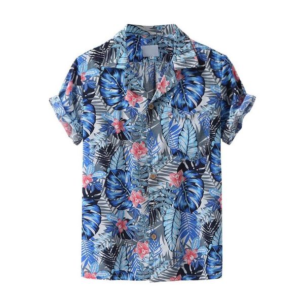 men's casual shirts summer hawaiian mens shirt printed short sleeve turn down collar vintage hip hop loose korean camisas, White;black
men's casual shirts summer hawaiian mens shirt printed short sleeve turn down collar vintage hip hop loose korean camisas, White;black