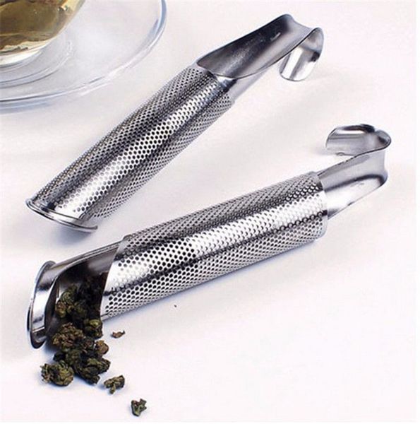 pipe design tea strainer stainless steel tea infuser pipe tea filter teas herb infuser sticks kitchen accessories
pipe design tea strainer stainless steel tea infuser pipe tea filter teas herb infuser sticks kitchen accessories