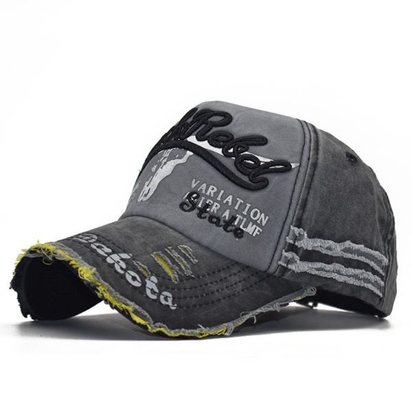 the latest trend of high-grade pure cotton washed coated baseball hat cow head embroidered cap sun hats, Blue;gray
the latest trend of high-grade pure cotton washed coated baseball hat cow head embroidered cap sun hats, Blue;gray