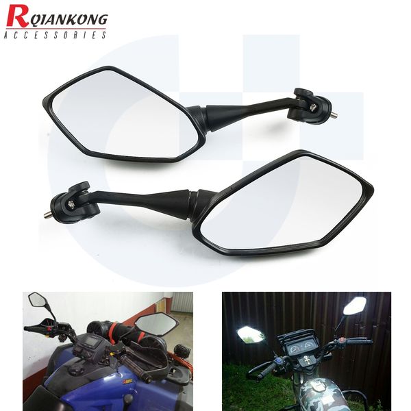 moto racing motorcycle mirrors sport bike rear view mirror for 200 250 390 690 990 duke rc smc/smcr enduro r
moto racing motorcycle mirrors sport bike rear view mirror for 200 250 390 690 990 duke rc smc/smcr enduro r