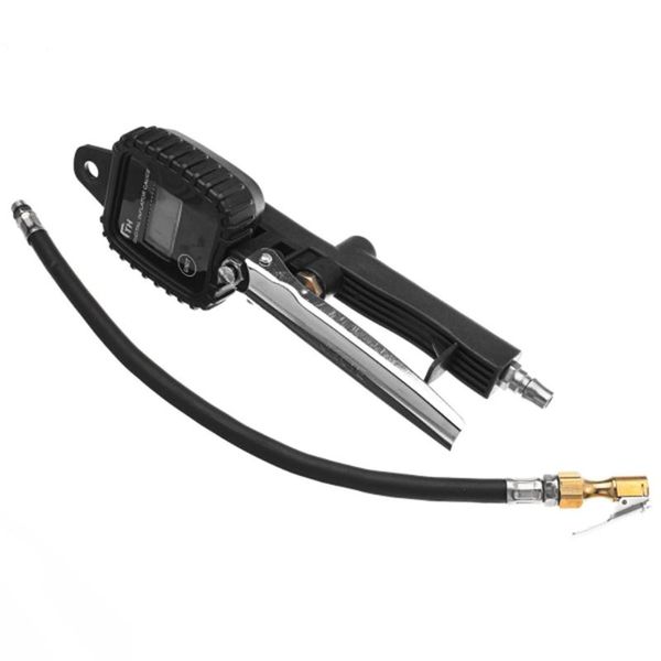 portable lcd digital car tire tyre inflator air pressure gauge psi with hose auto tire pressure monitor tools car accessories
portable lcd digital car tire tyre inflator air pressure gauge psi with hose auto tire pressure monitor tools car accessories