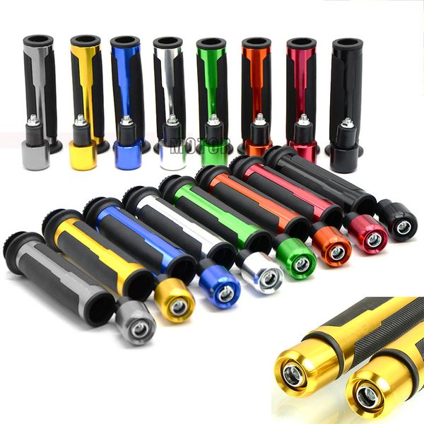 7/8 ''22mm motorcycle handle bar ends cnc universal street bikes racing handlebar grip for r1150gs f700gs for yamaha
7/8 ''22mm motorcycle handle bar ends cnc universal street bikes racing handlebar grip for r1150gs f700gs for yamaha