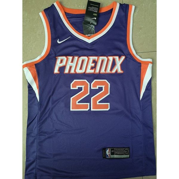 launched in october jerseys deandre ayton classics away purple fans ve stitched mens basketball jerseys, Gray
launched in october jerseys deandre ayton classics away purple fans ve stitched mens basketball jerseys, Gray