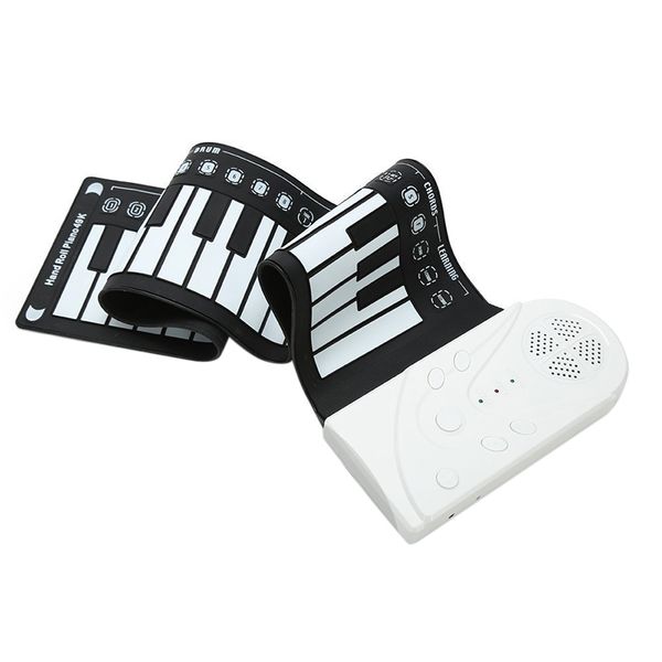 new portable flexible digital keyboard piano 49 keys tones rhythms electronic roll up piano toys
new portable flexible digital keyboard piano 49 keys tones rhythms electronic roll up piano toys