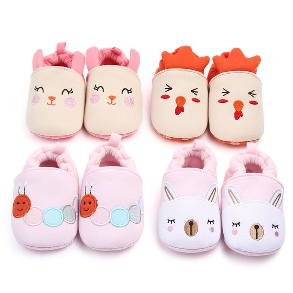 2020 new baby shoes boy girls soft soles first walkers shoes kids newborn boys girl anti-slip walk non-slip prewalker
2020 new baby shoes boy girls soft soles first walkers shoes kids newborn boys girl anti-slip walk non-slip prewalker