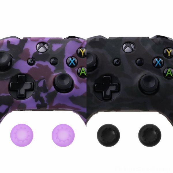 kwrpf colorful anti-slip case silicone rubber protective sleeve cover skin soft for xbox one x s slim controller fast ship
kwrpf colorful anti-slip case silicone rubber protective sleeve cover skin soft for xbox one x s slim controller fast ship