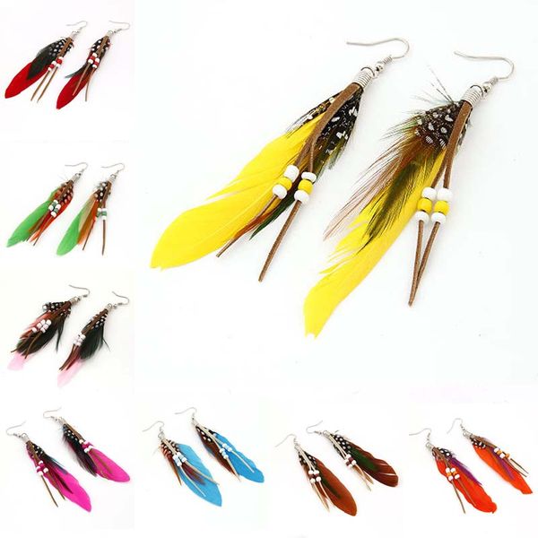 bohemian fashion women's elegant flower tassels dangle earrings beads tassel dangle earrings s285, Silver
bohemian fashion women's elegant flower tassels dangle earrings beads tassel dangle earrings s285, Silver