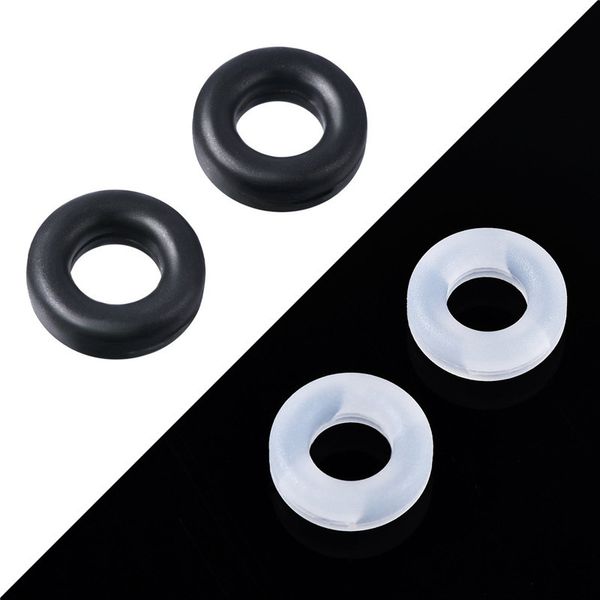 new eyeglass temple tips sleeve retainer silicone anti-slip holder elastic comfort glasses ear hook sci88, Silver
new eyeglass temple tips sleeve retainer silicone anti-slip holder elastic comfort glasses ear hook sci88, Silver