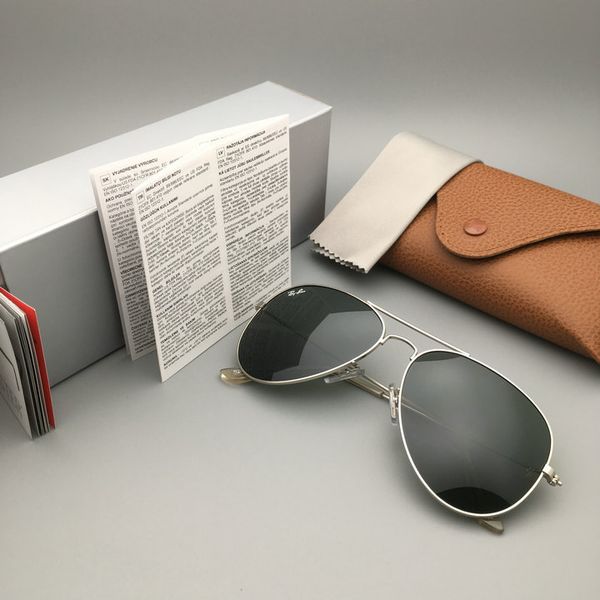 designer sunglasses men brand ray bans sunglasses for women 3025 classic luxury uv protection rb sunglasses mens pc lens, White;black
designer sunglasses men brand ray bans sunglasses for women 3025 classic luxury uv protection rb sunglasses mens pc lens, White;black