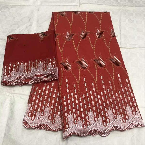 african 100% cotton embroidery 2019 latest french swiss voile net laces fabrics with rhinestone 5+2yards/lot a2144, Black;white
african 100% cotton embroidery 2019 latest french swiss voile net laces fabrics with rhinestone 5+2yards/lot a2144, Black;white