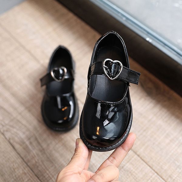 2020 baby shoes girls black kids flat dance shoes children patent leather sneakers fashion student casual shoe sp080
2020 baby shoes girls black kids flat dance shoes children patent leather sneakers fashion student casual shoe sp080