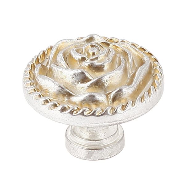 rose flower mordern kitchen cabinet door handle zinc alloy drawer knobs
rose flower mordern kitchen cabinet door handle zinc alloy drawer knobs