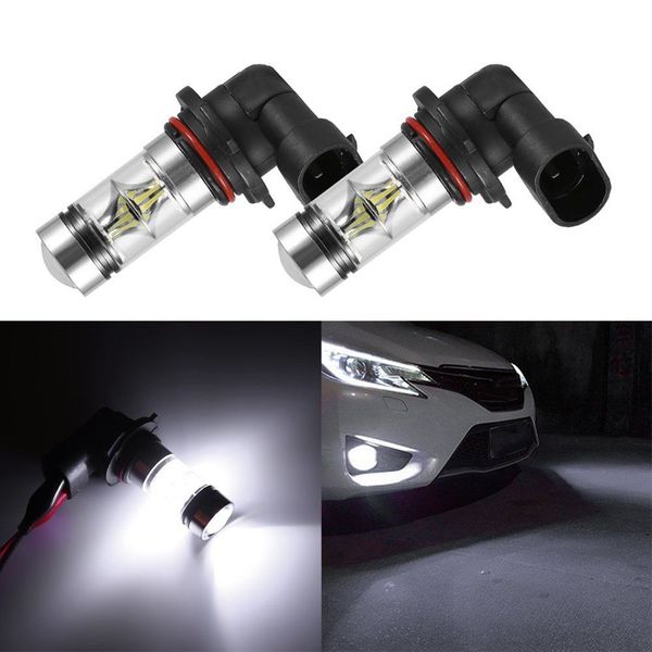 2pcs h10 100w 9145 6000k white led headlight bulbs kit fog light vehicle 12-24v driving fog light
2pcs h10 100w 9145 6000k white led headlight bulbs kit fog light vehicle 12-24v driving fog light