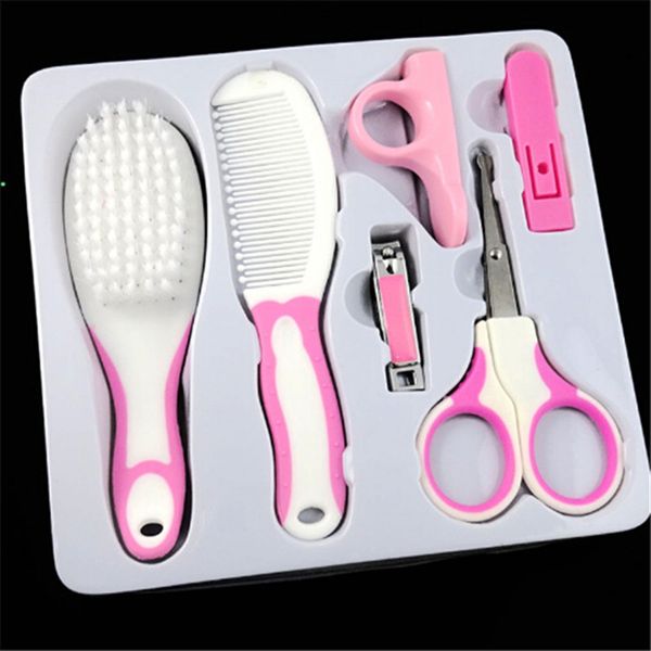 baby suit baby's daily care set baby's nail care comb brush set round cutter head scissors and tweezers nail
baby suit baby's daily care set baby's nail care comb brush set round cutter head scissors and tweezers nail