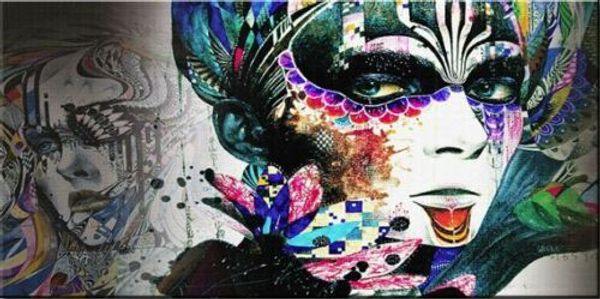 modern abstract wall art hand painted modern wall art picture home decor on canvas oil painting abstract painting flower color woman2
modern abstract wall art hand painted modern wall art picture home decor on canvas oil painting abstract painting flower color woman2