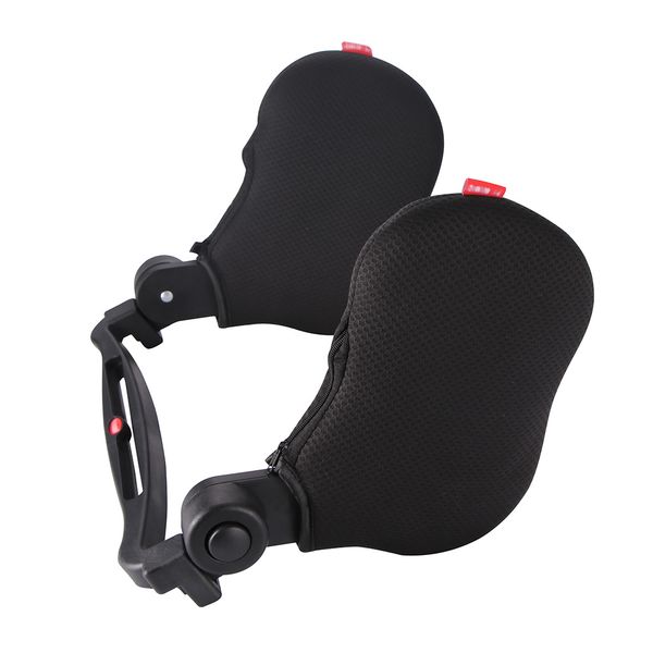 adjustable car seat headrest pillow neck support pillow nap cushion protection pads high elastic nylon neck car styling
adjustable car seat headrest pillow neck support pillow nap cushion protection pads high elastic nylon neck car styling