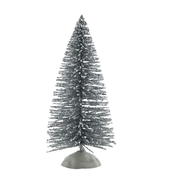12cm mini silver christmas tree christmas party mall restaurant l deskdecoration
12cm mini silver christmas tree christmas party mall restaurant l deskdecoration