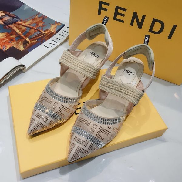 fast delivery highest quality fend stylish luxury design female high heels pointed retro female high heel fashion shoes 6cm a7, Black
fast delivery highest quality fend stylish luxury design female high heels pointed retro female high heel fashion shoes 6cm a7, Black