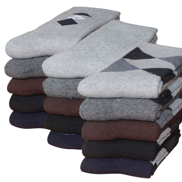 selling men winter thicken warm terry socks male business casual thermal cotton socks 5pairs/lot, Black
selling men winter thicken warm terry socks male business casual thermal cotton socks 5pairs/lot, Black