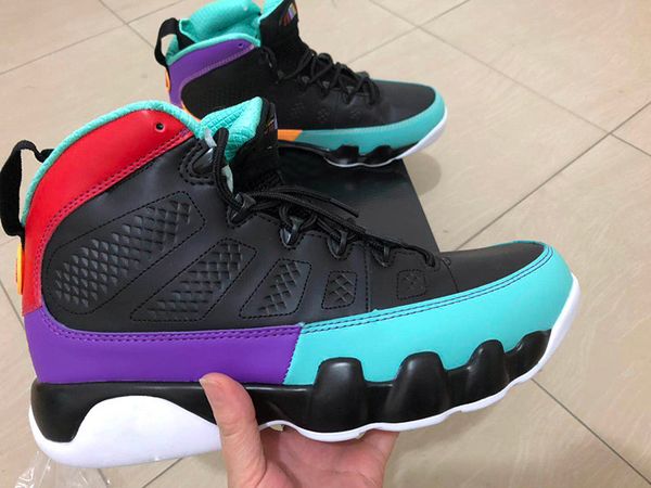 2019 9 dream it, do it men basketball shoes black university red-dark concord 9s mens sports sneakers with box
2019 9 dream it, do it men basketball shoes black university red-dark concord 9s mens sports sneakers with box