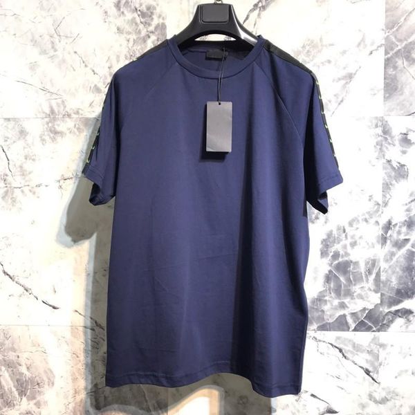 19fw made in italy i see you t-shirt summer cotton men women street solid short sleeve ribbon casual fashion tee hfymtx562, White;black
19fw made in italy i see you t-shirt summer cotton men women street solid short sleeve ribbon casual fashion tee hfymtx562, White;black