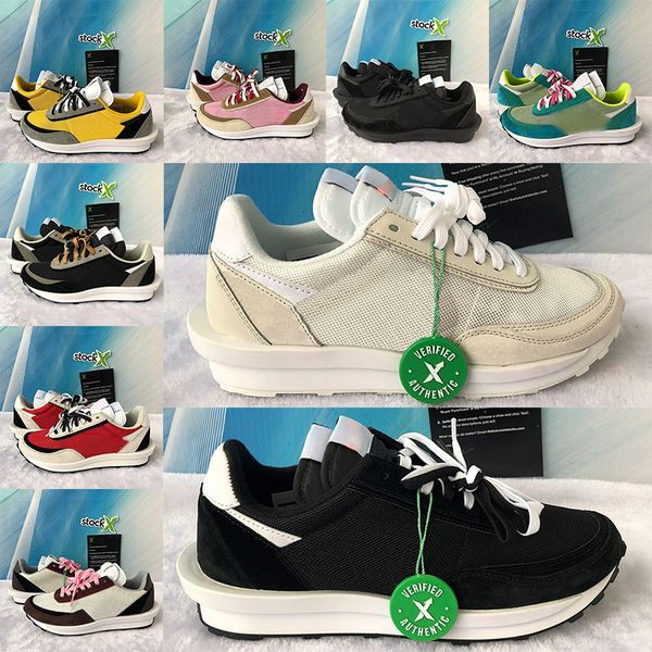 men women waffle x sacai ld casual shoes triple white yellow mult shoes sneakers black nylon trainers with stockx
men women waffle x sacai ld casual shoes triple white yellow mult shoes sneakers black nylon trainers with stockx