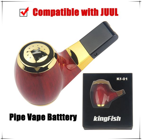 kf 01 automatic rechargeable vape pen battery 900mah e pipe vapor mod usb passthrough e cigarette vaporizer for juul device pods
kf 01 automatic rechargeable vape pen battery 900mah e pipe vapor mod usb passthrough e cigarette vaporizer for juul device pods
