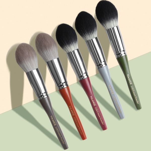powder makeup brush single large blush brush soft face powder foundation face for blending makeup
powder makeup brush single large blush brush soft face powder foundation face for blending makeup