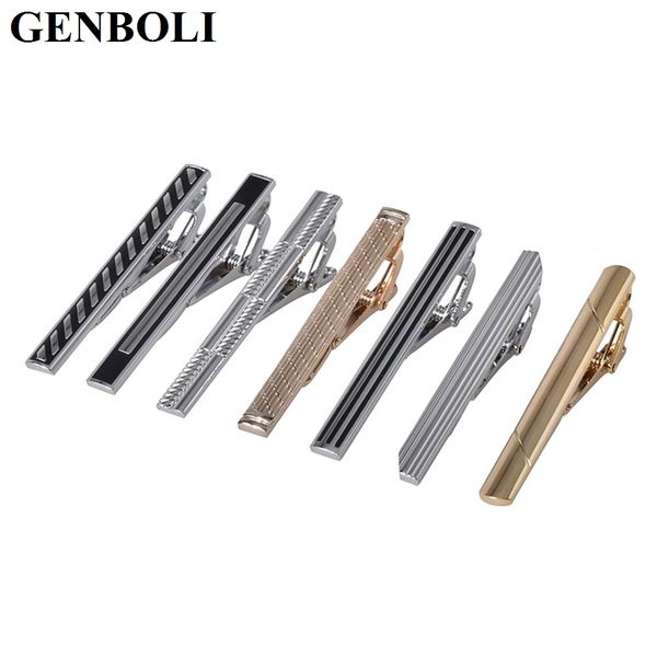 7pcs tie clips alloy men gifts engraved ties clip set for wedding businessman groom luxury classic diy jewelry suit accessories, Silver;golden
7pcs tie clips alloy men gifts engraved ties clip set for wedding businessman groom luxury classic diy jewelry suit accessories, Silver;golden