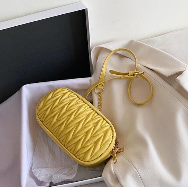 fashion women shoulder bags pleated candy summer bag plain chain crossbody two zipper totes handbag
fashion women shoulder bags pleated candy summer bag plain chain crossbody two zipper totes handbag