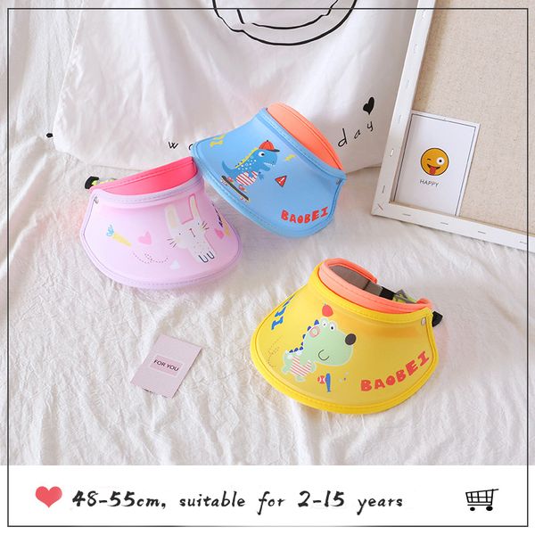 cute animal fruit children summer hats for baby girl boy kids sunshade sun visor empty lovely cartoon floppy hat beach cap, Yellow
cute animal fruit children summer hats for baby girl boy kids sunshade sun visor empty lovely cartoon floppy hat beach cap, Yellow
