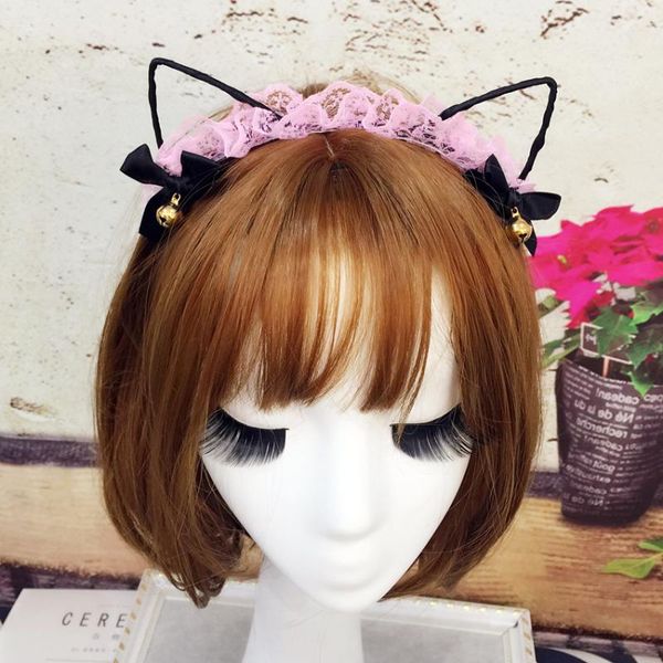 женщины девушки симпатичные кружева cat ear белл бант оголовье прекрасные очаровательная night party club bar зажим для волос hairband аксес, Slivery;white
женщины девушки симпатичные кружева cat ear белл бант оголовье прекрасные очаровательная night party club bar зажим для волос hairband аксес, Slivery;white