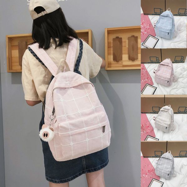 women backpacks female large-capacity school bag student mori canvas backpack for school teenagers girls small fresh bag gq9
women backpacks female large-capacity school bag student mori canvas backpack for school teenagers girls small fresh bag gq9
