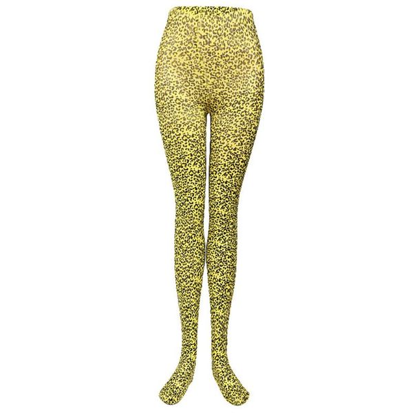 women girls halloween pantyhose high waist bright colored footed tights cosplay party costume stockings, Blue
women girls halloween pantyhose high waist bright colored footed tights cosplay party costume stockings, Blue
